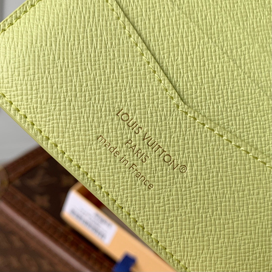 Portefeuille – Réf. 28283 · Coloris 1
