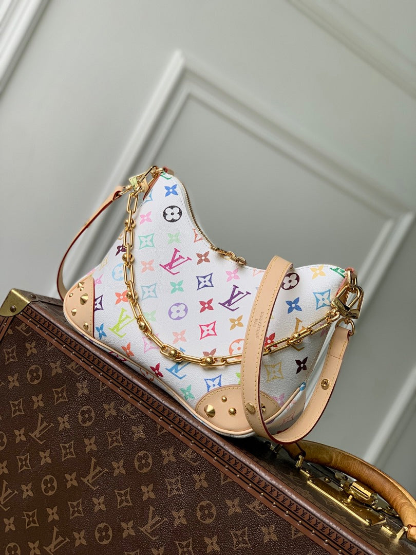 Sac à main – Réf. 27790 · Coloris 1