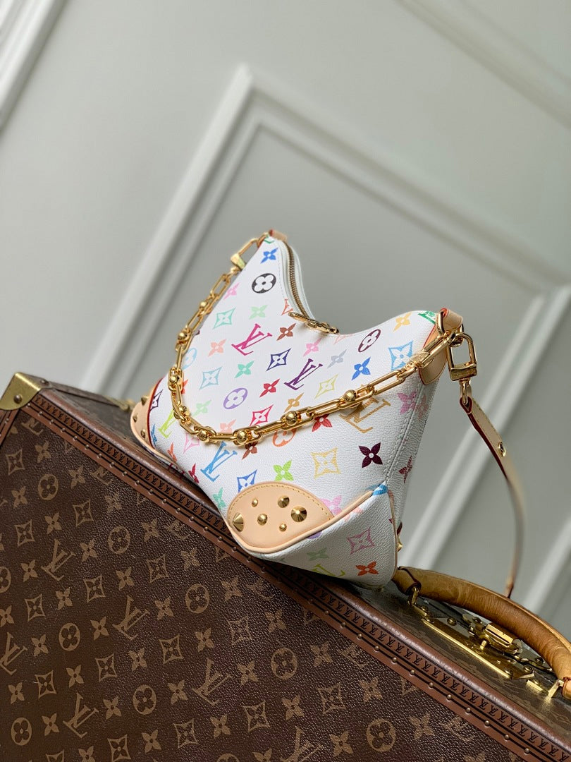 Sac à main – Réf. 27790 · Coloris 1