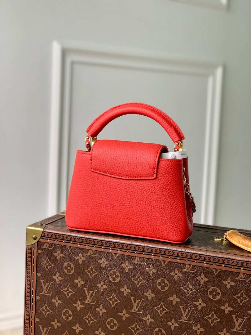 Sac à main – Réf. 28197 · Coloris 8