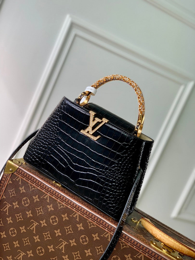 Sac à main – Réf. 14177 · Coloris 3