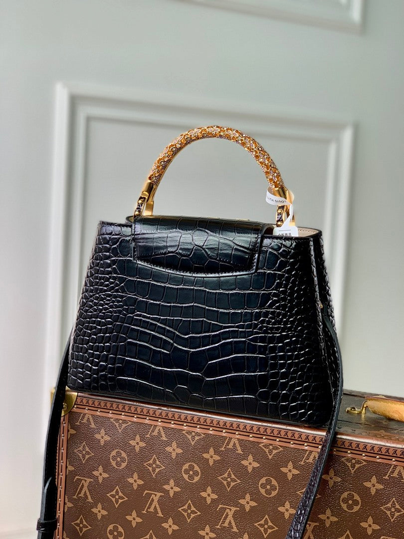 Sac à main – Réf. 14177 · Coloris 3