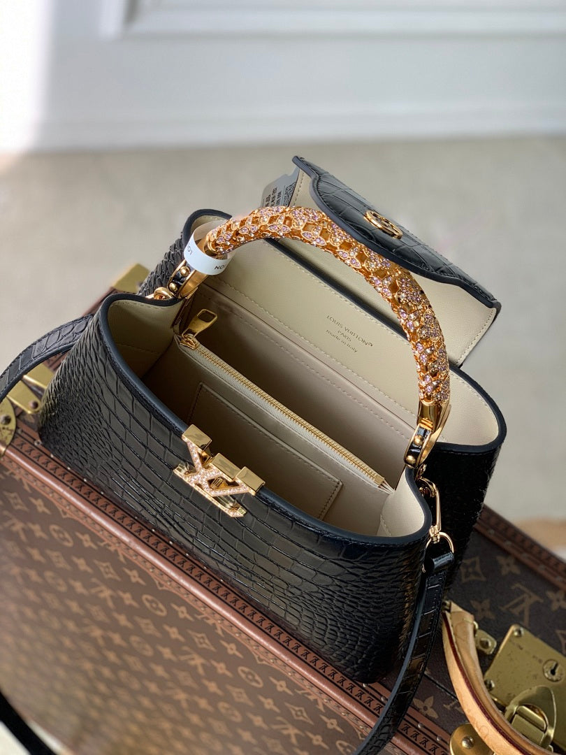 Sac à main – Réf. 14177 · Coloris 3