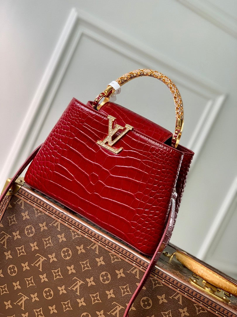 Sac à main – Réf. 14177 · Coloris 2