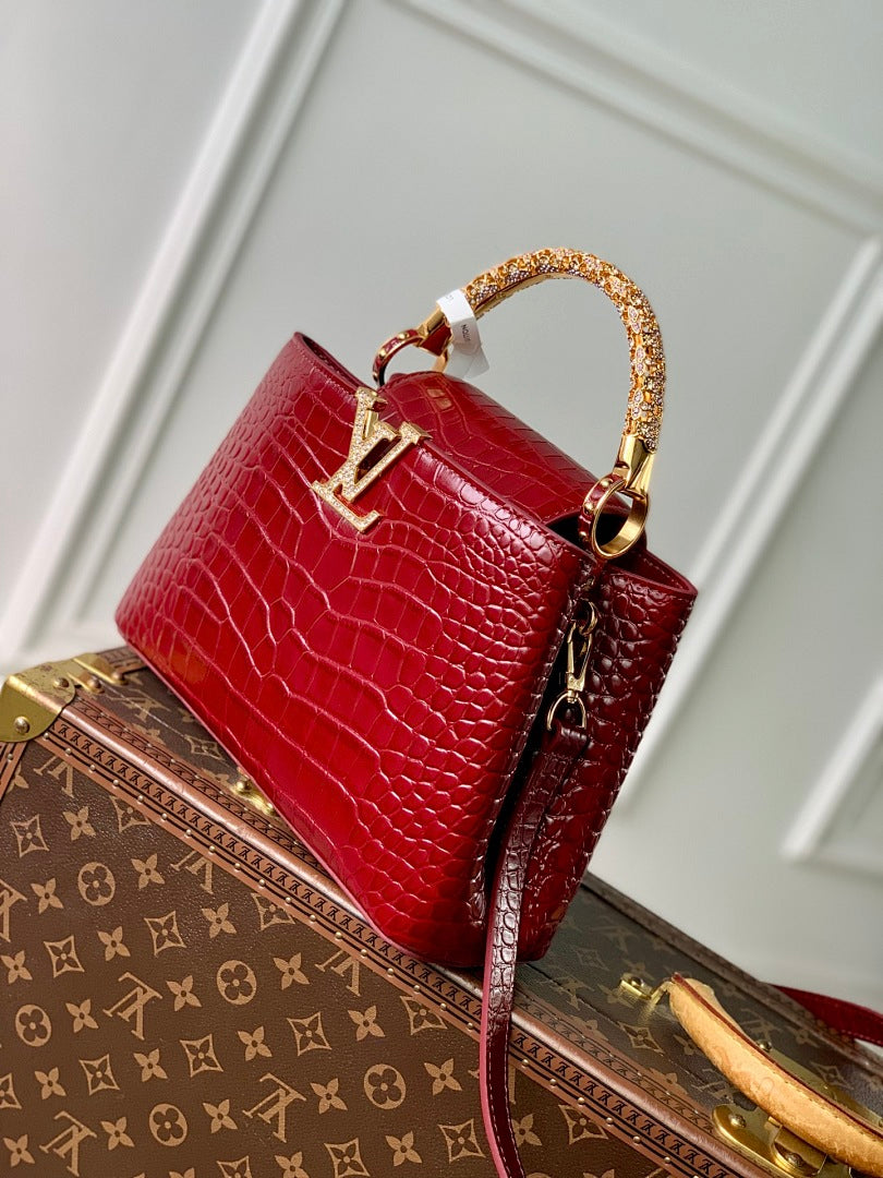 Sac à main – Réf. 14177 · Coloris 2