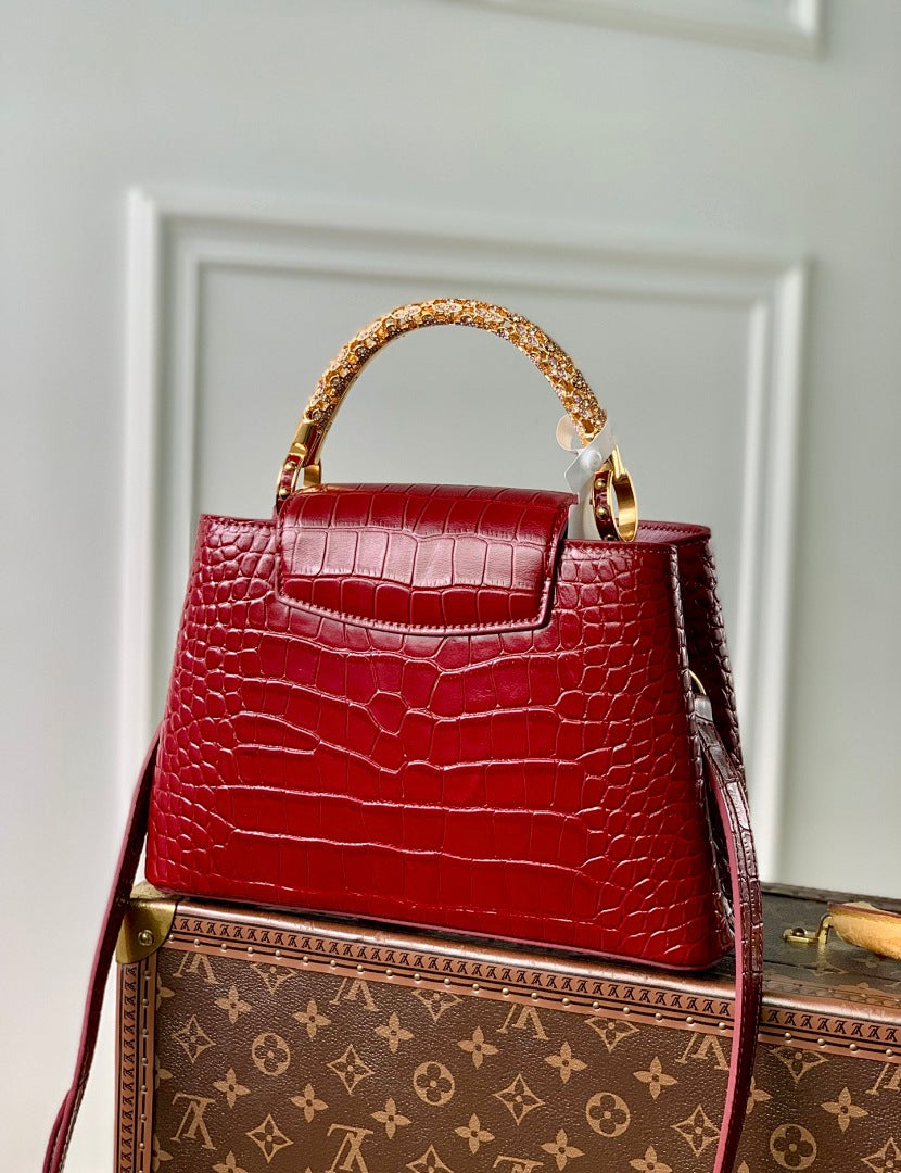 Sac à main – Réf. 14177 · Coloris 2