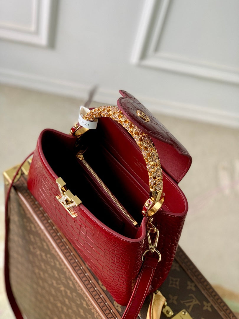 Sac à main – Réf. 14177 · Coloris 2