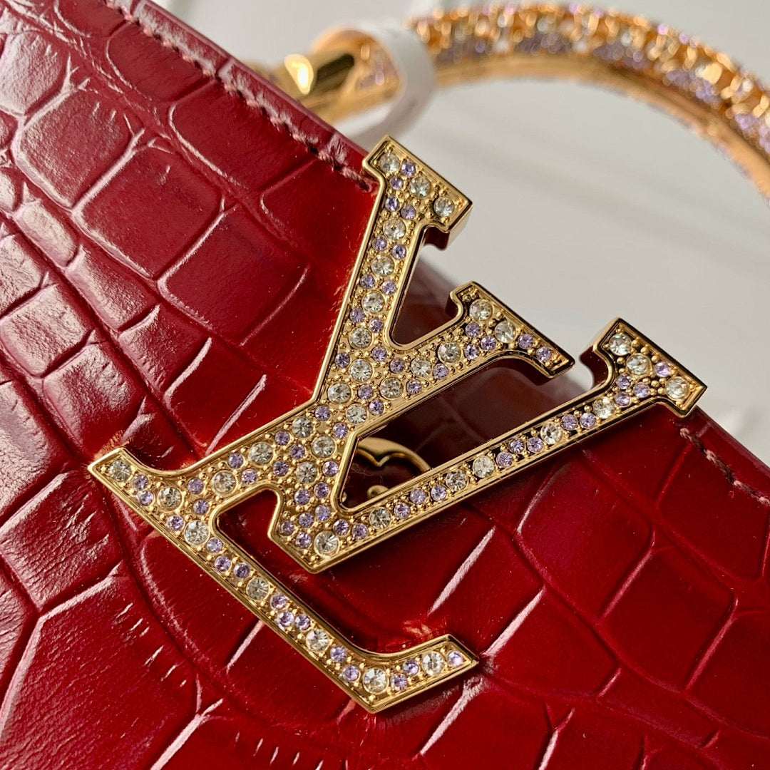 Sac à main – Réf. 14177 · Coloris 2