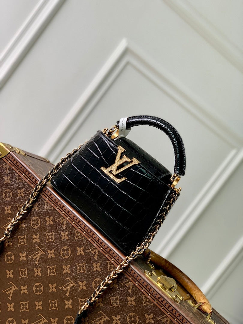 Sac à main – Réf. 13737 · Coloris 3