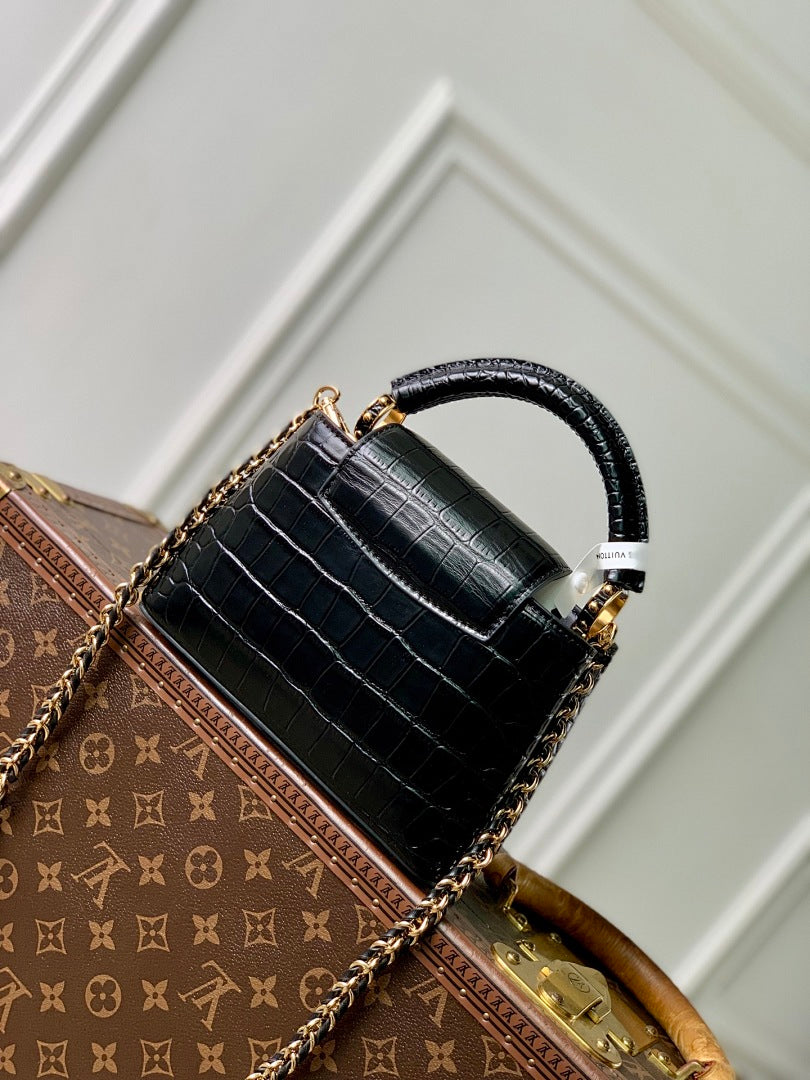 Sac à main – Réf. 13737 · Coloris 3