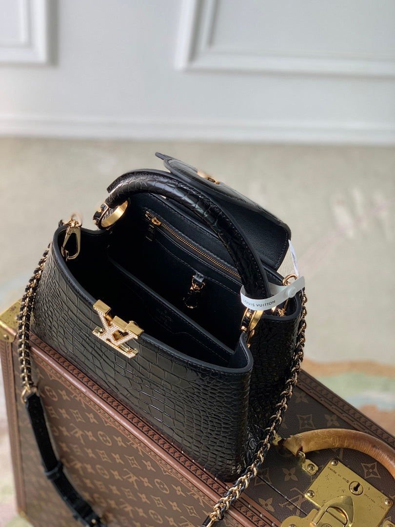 Sac à main – Réf. 13737 · Coloris 3