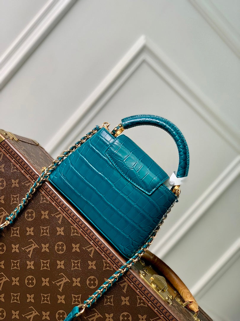 Sac à main – Réf. 13737 · Coloris 1