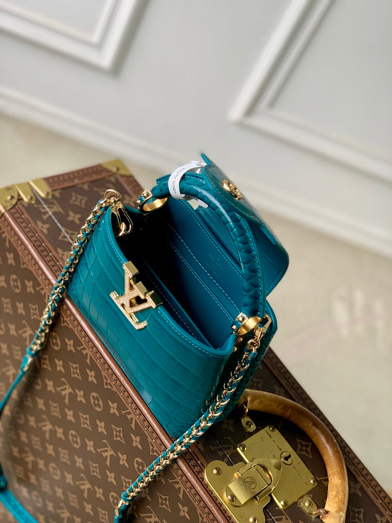 Sac à main – Réf. 13737 · Coloris 1