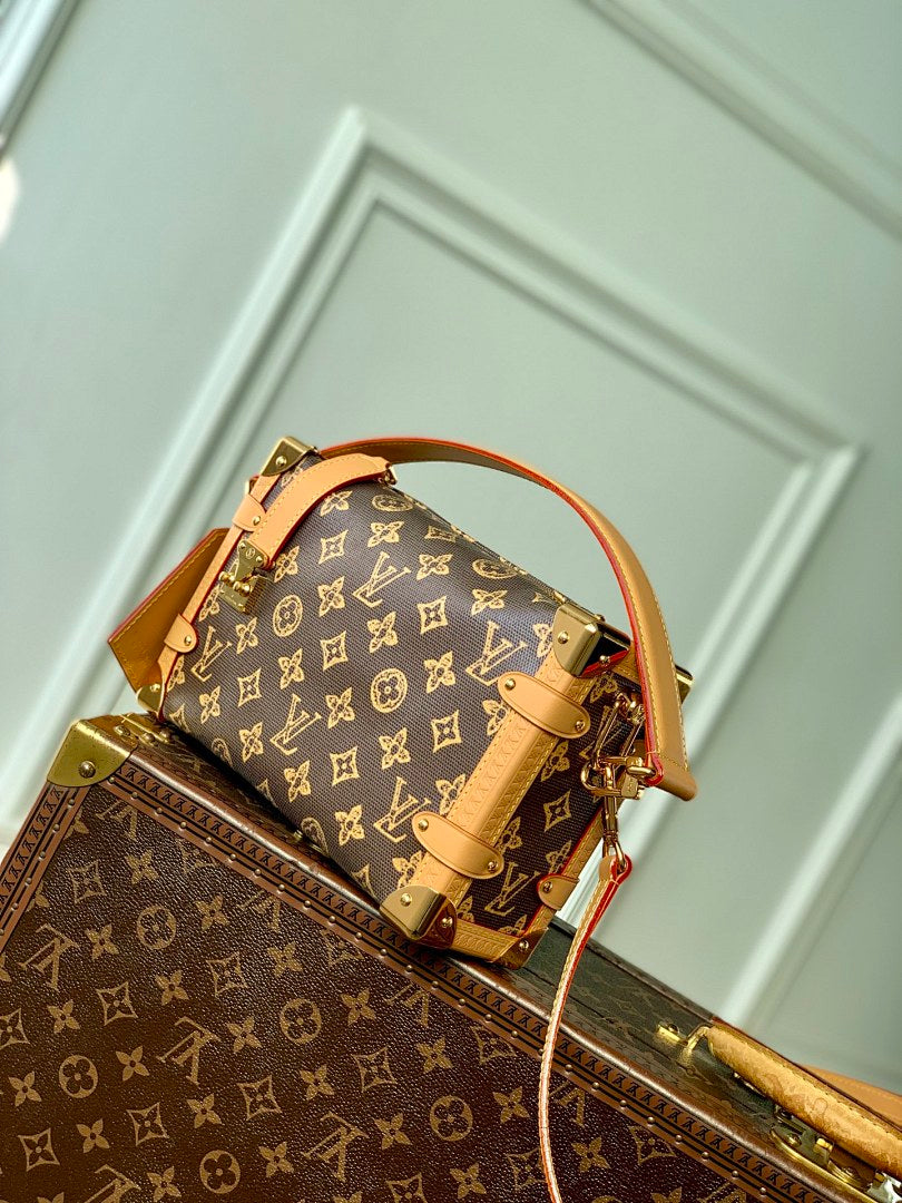 Sac à main – Réf. 27516 · Coloris 1