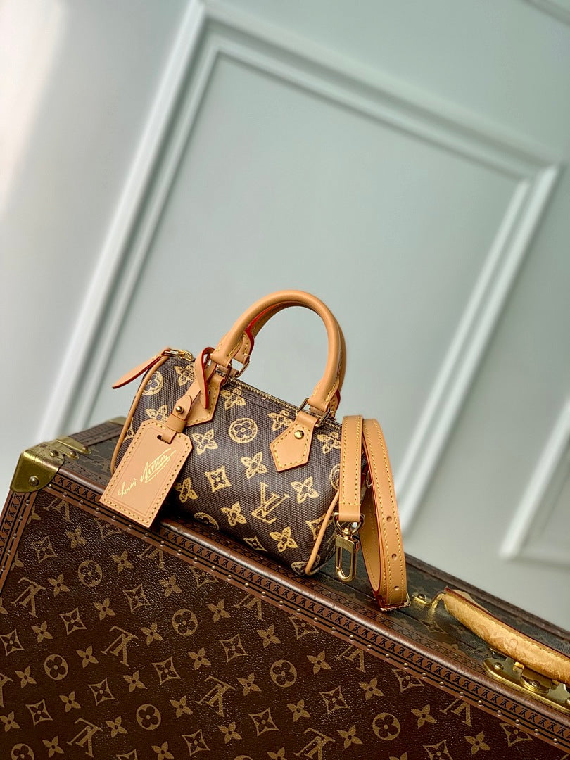 Sac à main – Réf. 27610 · Coloris 1