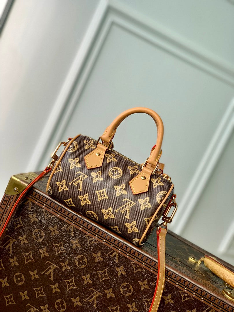 Sac à main – Réf. 27610 · Coloris 1