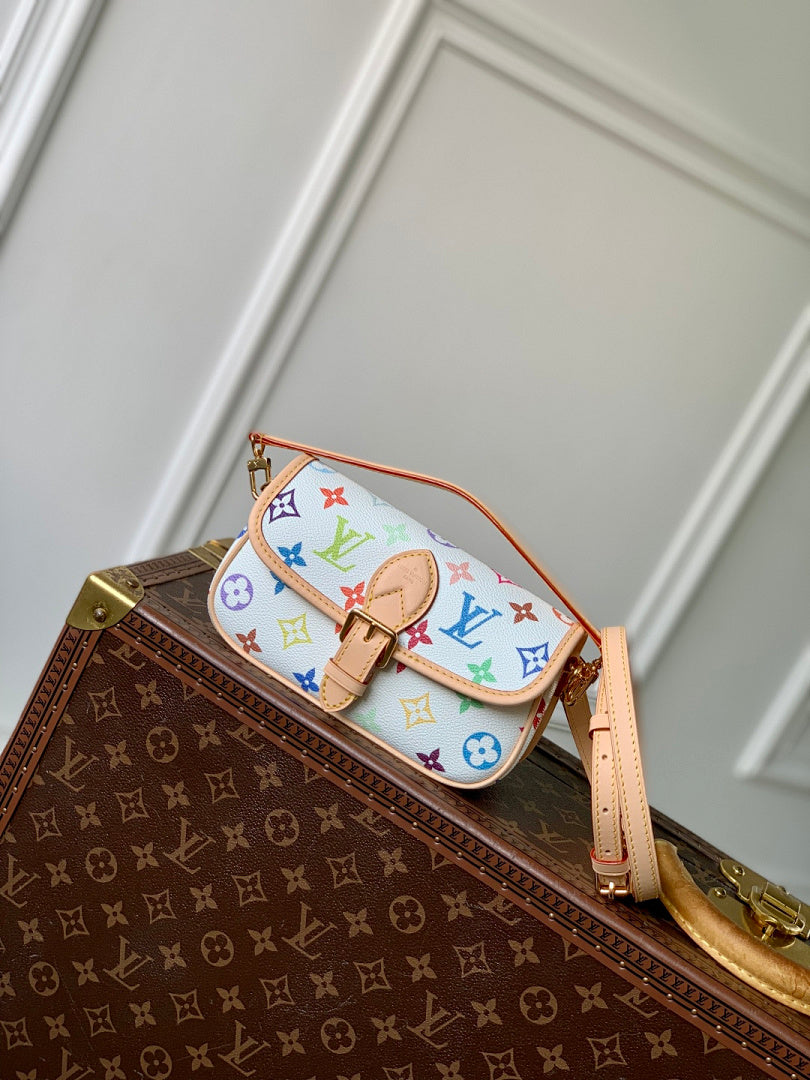 Sac à main – Réf. 14194 · Coloris 2