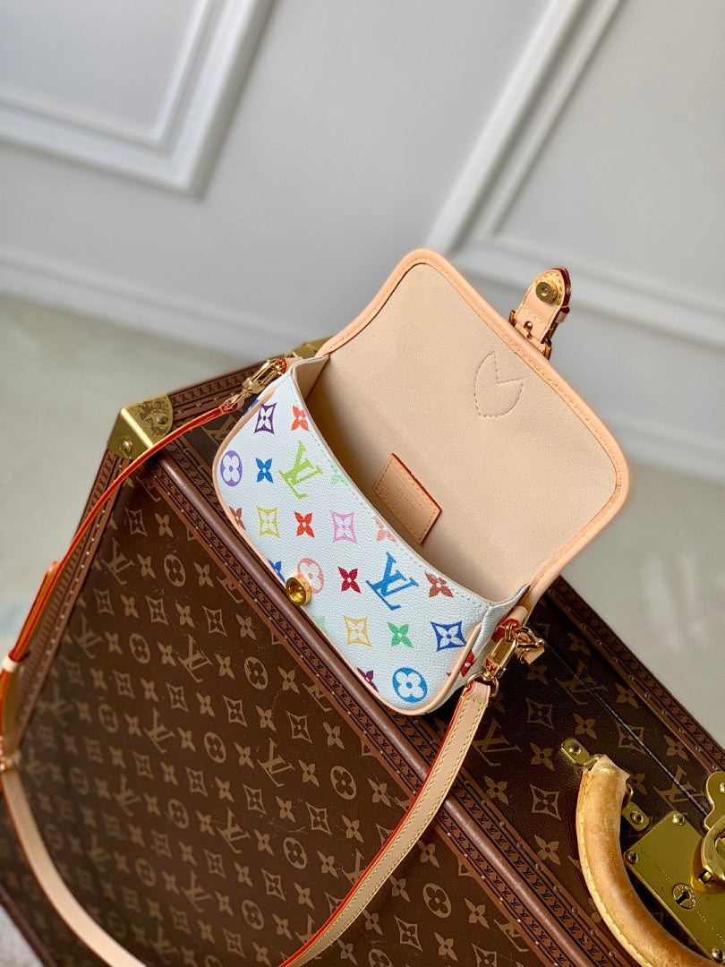 Sac à main – Réf. 14194 · Coloris 2