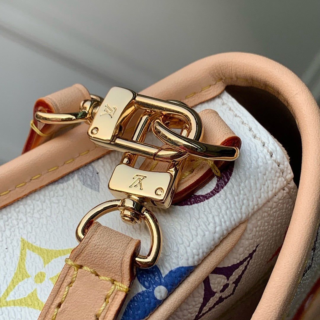 Sac à main – Réf. 14194 · Coloris 2