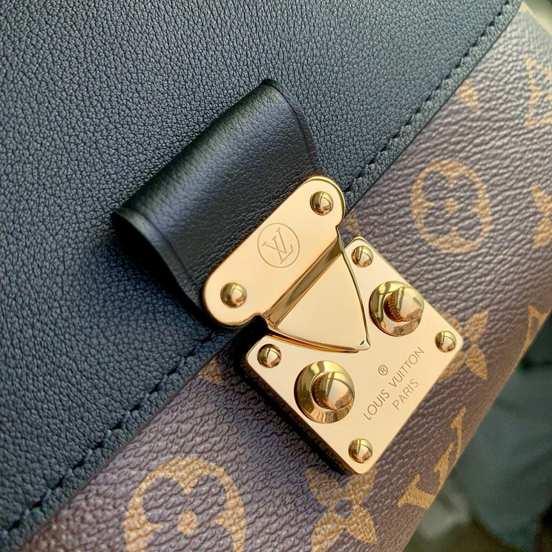 Sac à main – Réf. 27511 · Noir