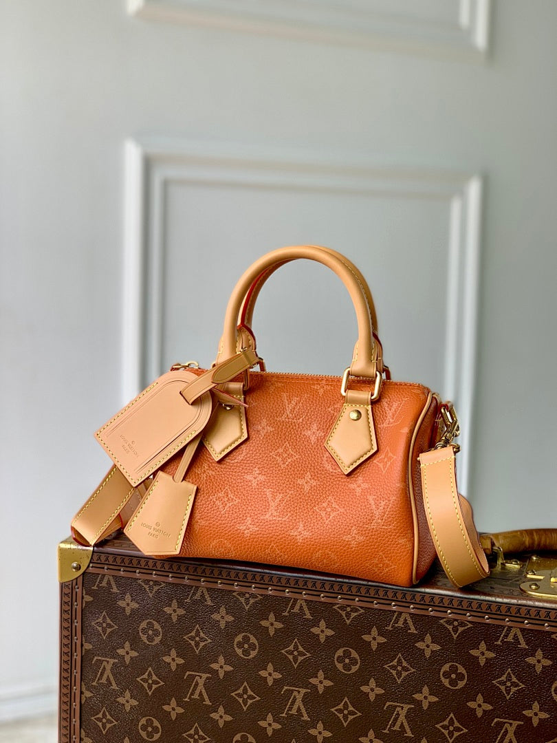 Sac à main Speedy – Réf. 23807 · Coloris 2