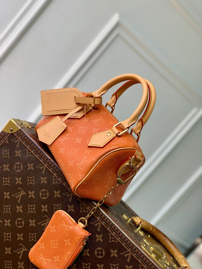 Sac à main Speedy – Réf. 23807 · Coloris 2