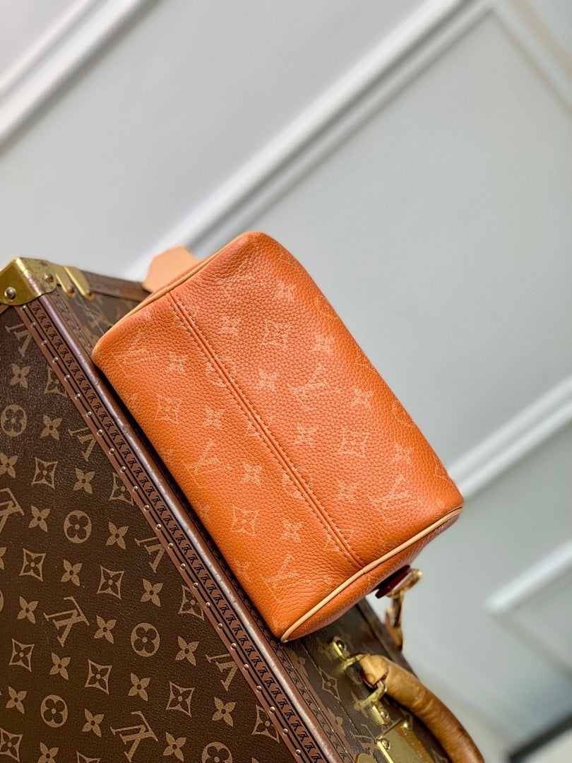 Sac à main Speedy – Réf. 23807 · Coloris 2