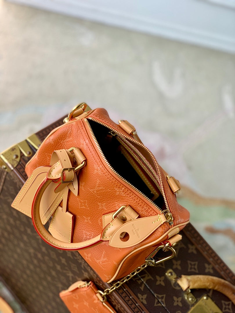 Sac à main Speedy – Réf. 23807 · Coloris 2