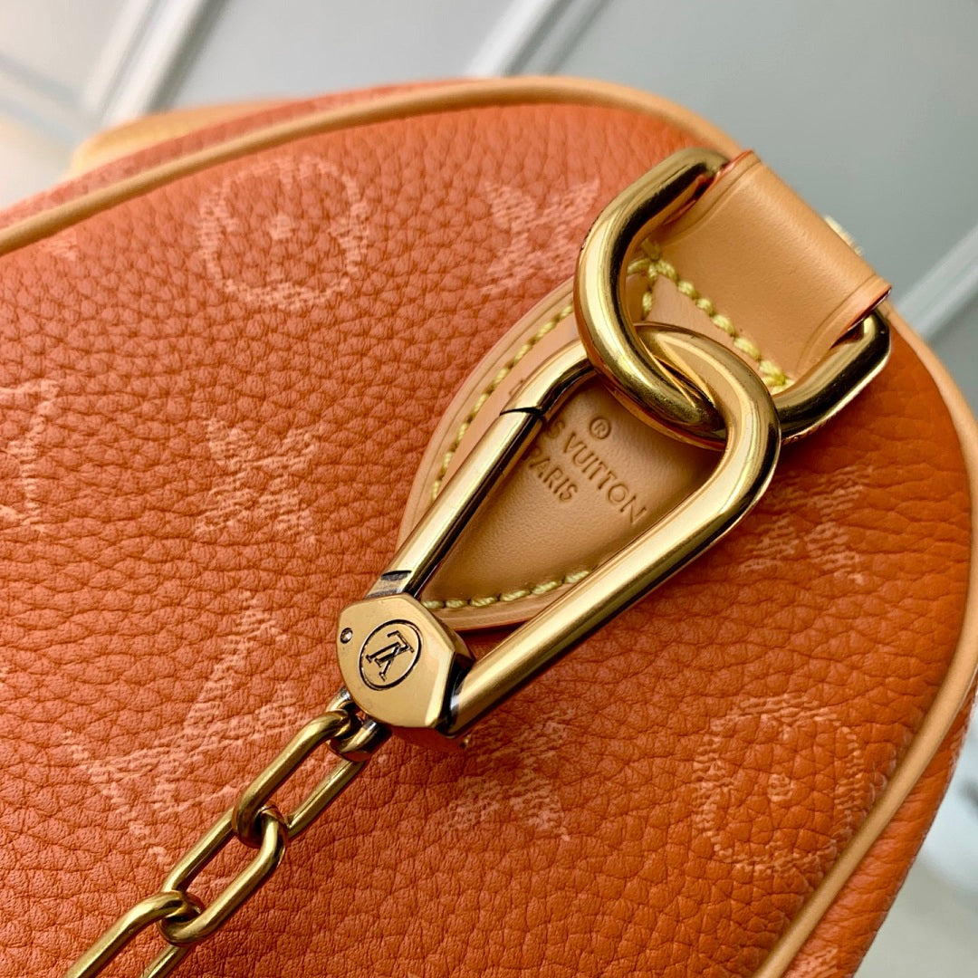 Sac à main Speedy – Réf. 23807 · Coloris 2