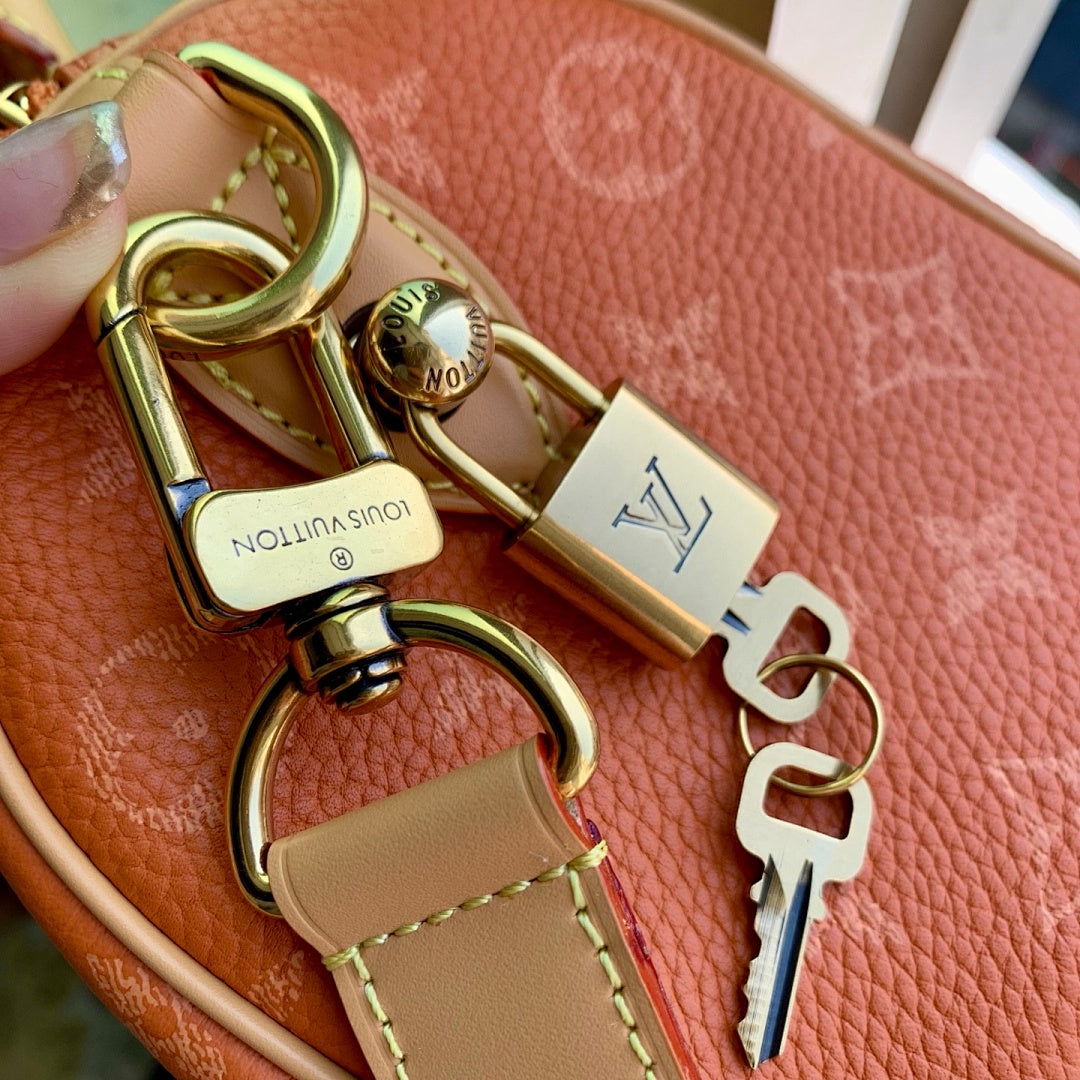Sac à main Speedy – Réf. 23807 · Coloris 2