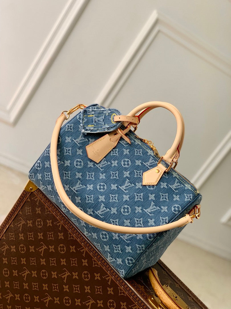 Sac à main Speedy – Réf. 14430