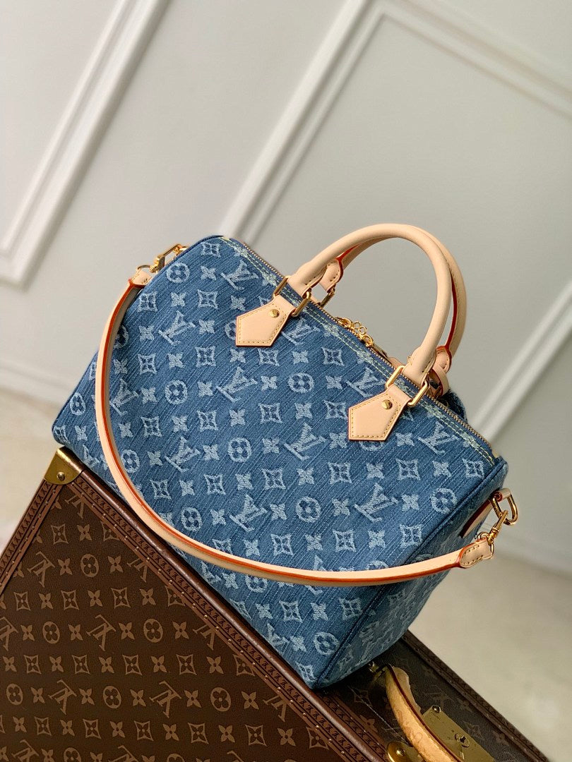 Sac à main Speedy – Réf. 14430