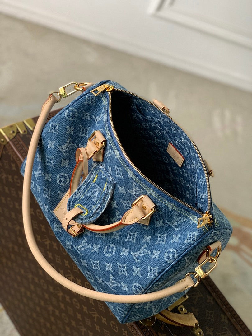 Sac à main Speedy – Réf. 14430
