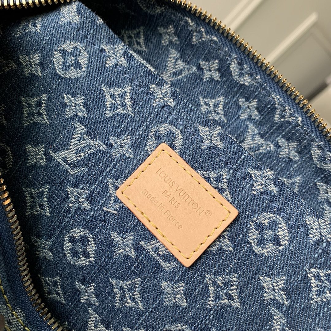 Sac à main Speedy – Réf. 14430