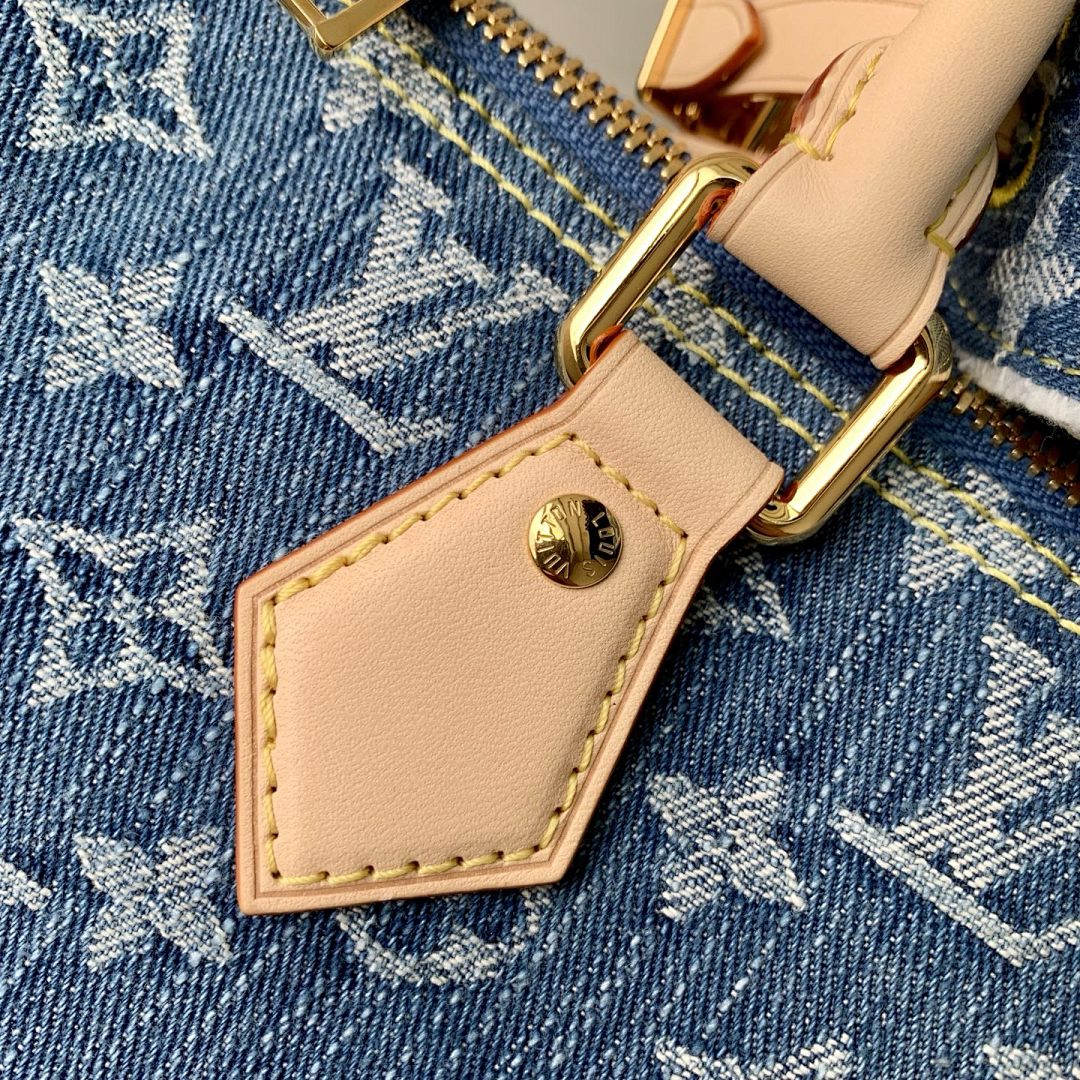 Sac à main Speedy – Réf. 14430