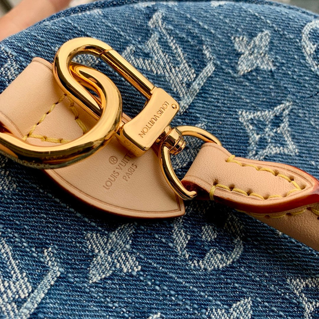 Sac à main Speedy – Réf. 14430