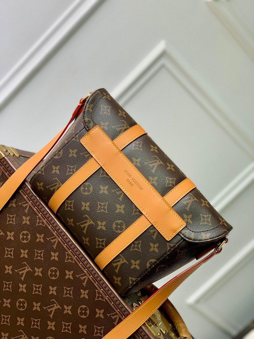Sac à dos Christopher – Réf. 28115
