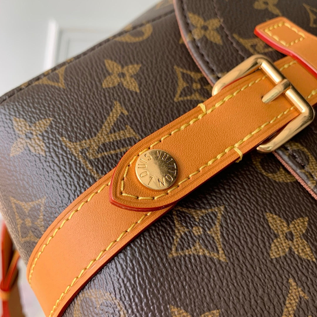 Sac à dos Christopher – Réf. 28115