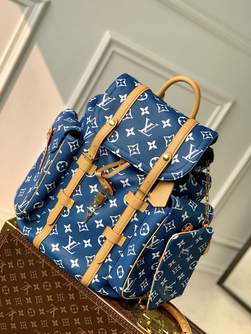Sac à dos – Réf. 55699 · Coloris 4