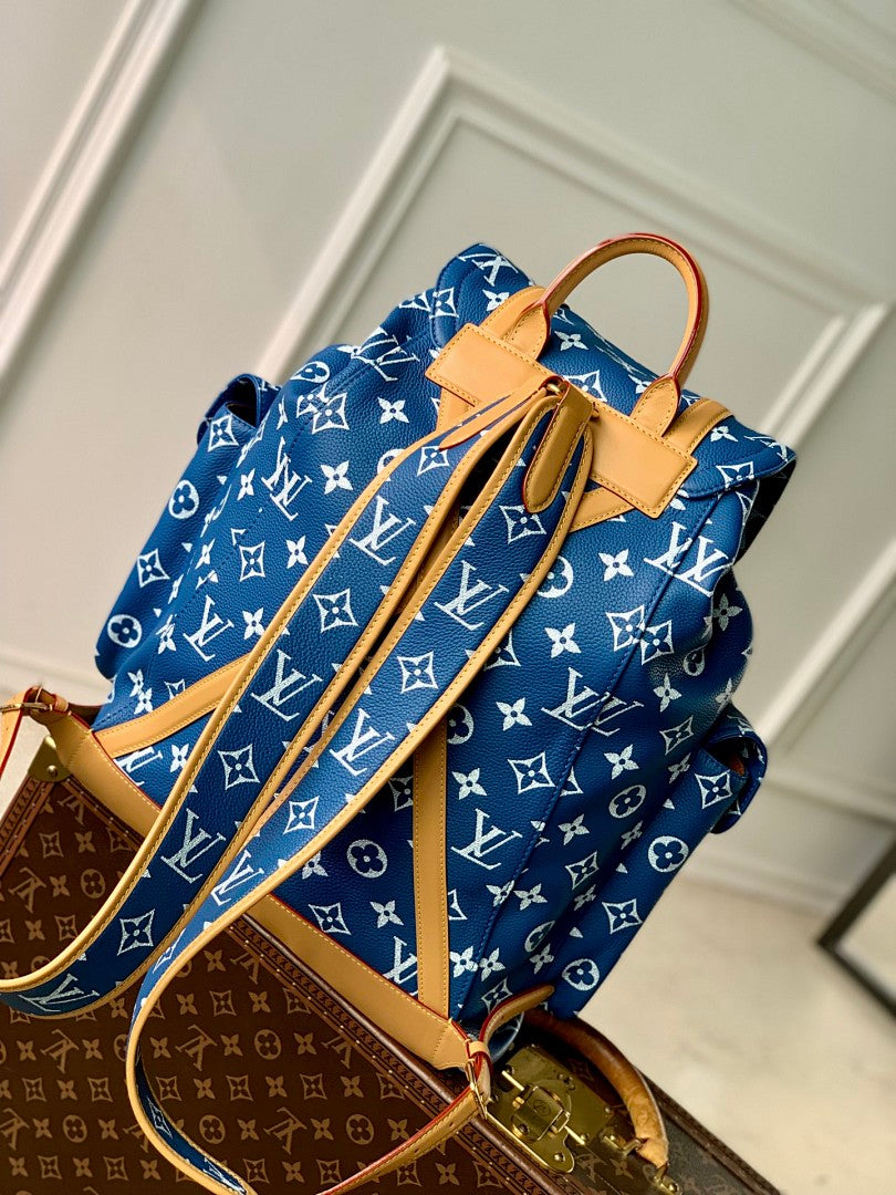 Sac à dos – Réf. 55699 · Coloris 4