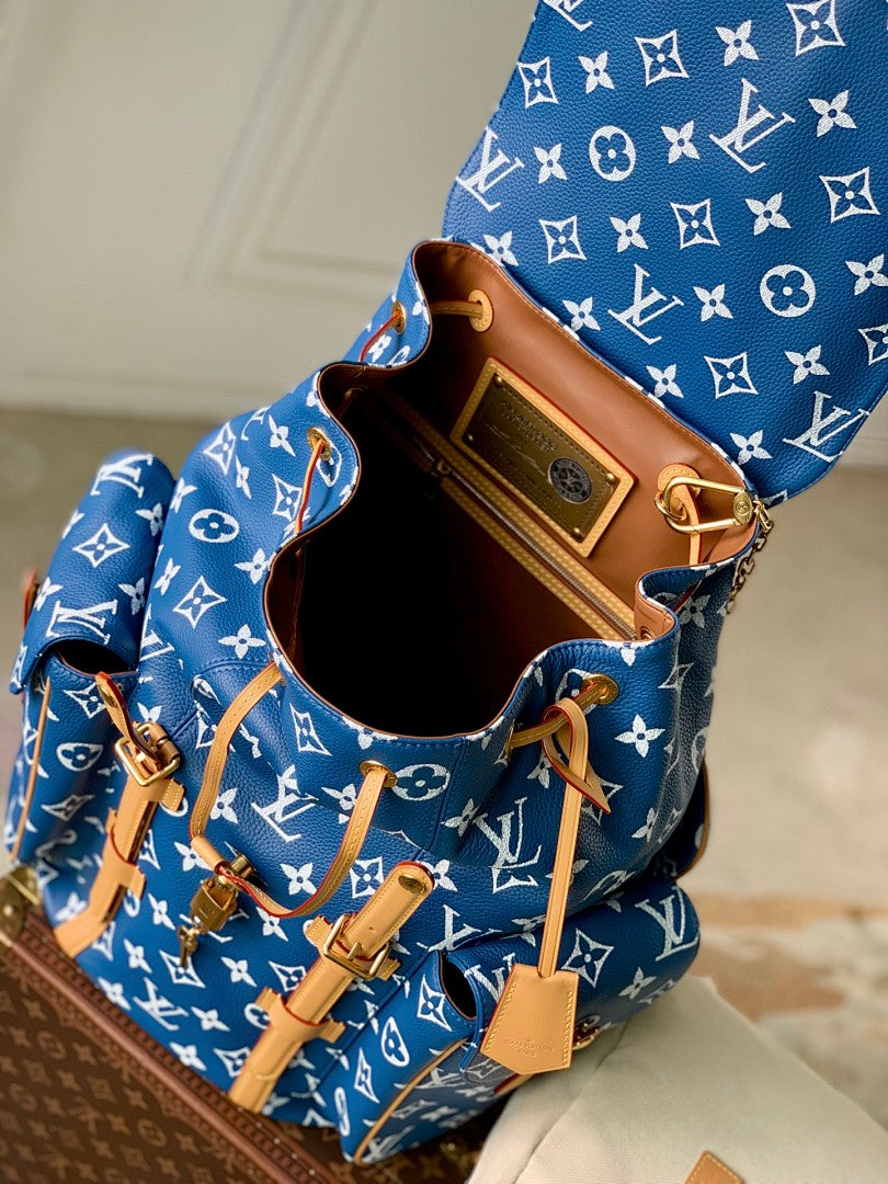 Sac à dos – Réf. 55699 · Coloris 4