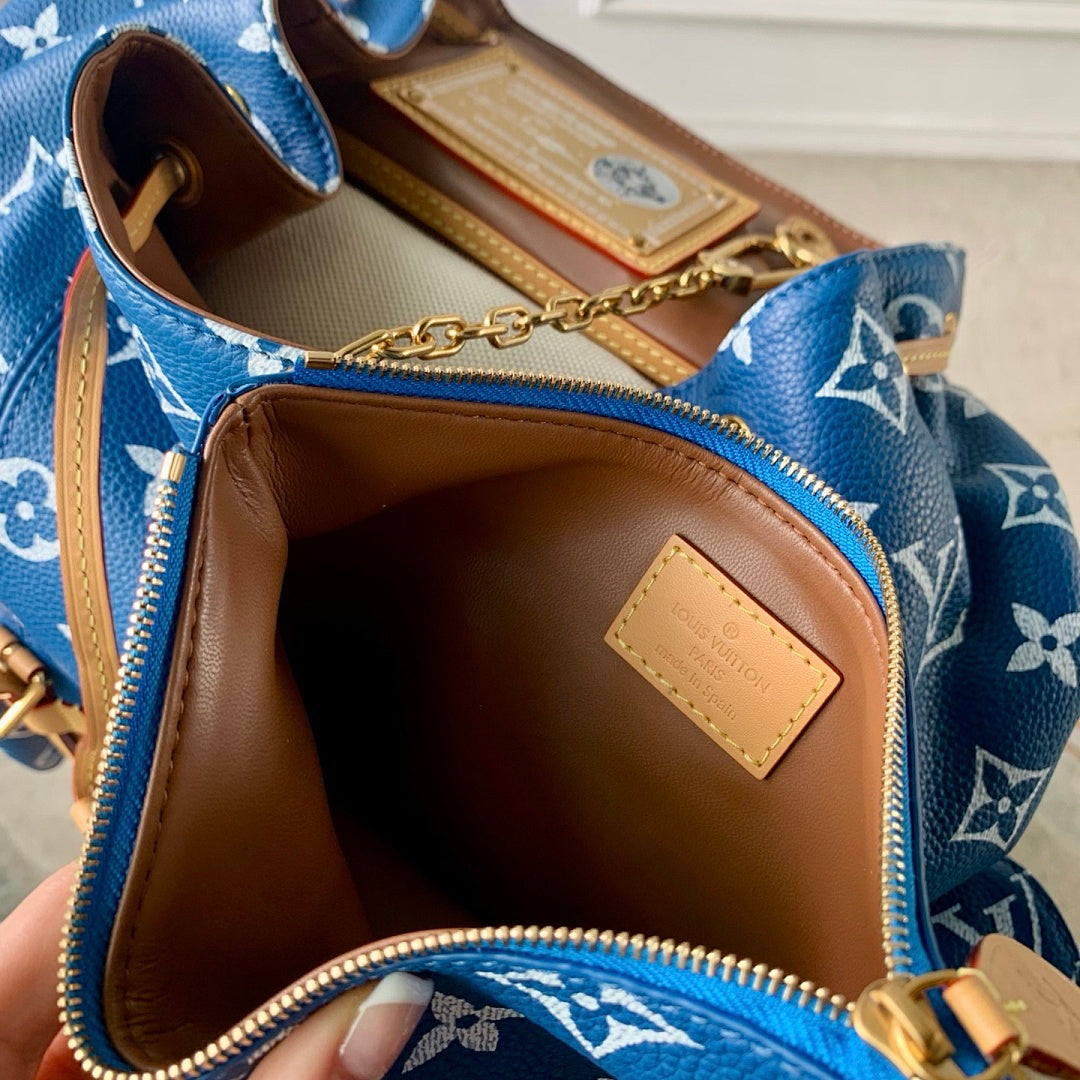 Sac à dos – Réf. 55699 · Coloris 4