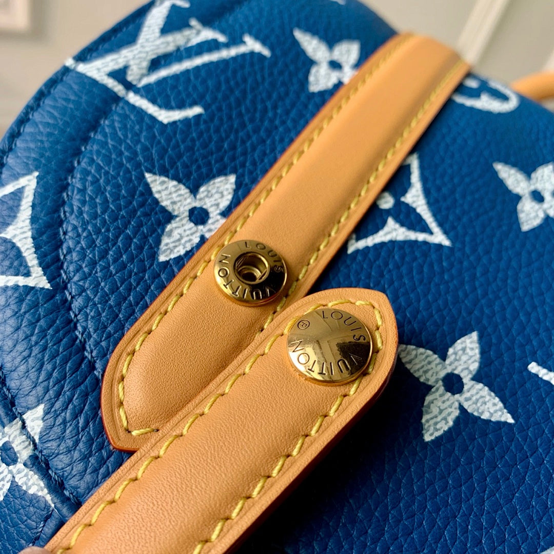 Sac à dos – Réf. 55699 · Coloris 4