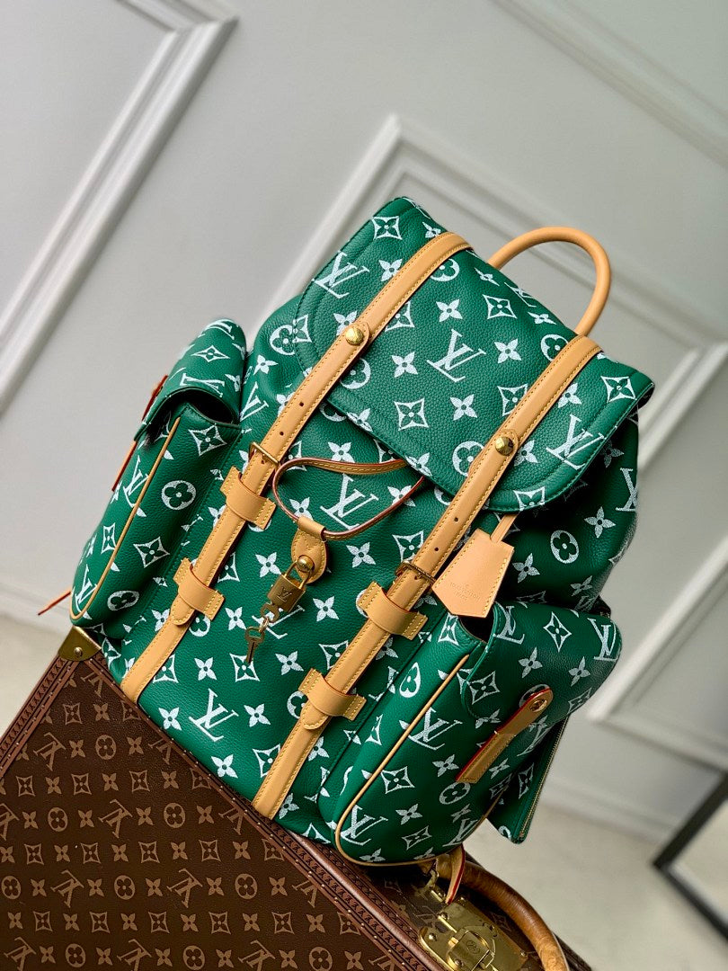 Sac à dos – Réf. 55699 · Coloris 3
