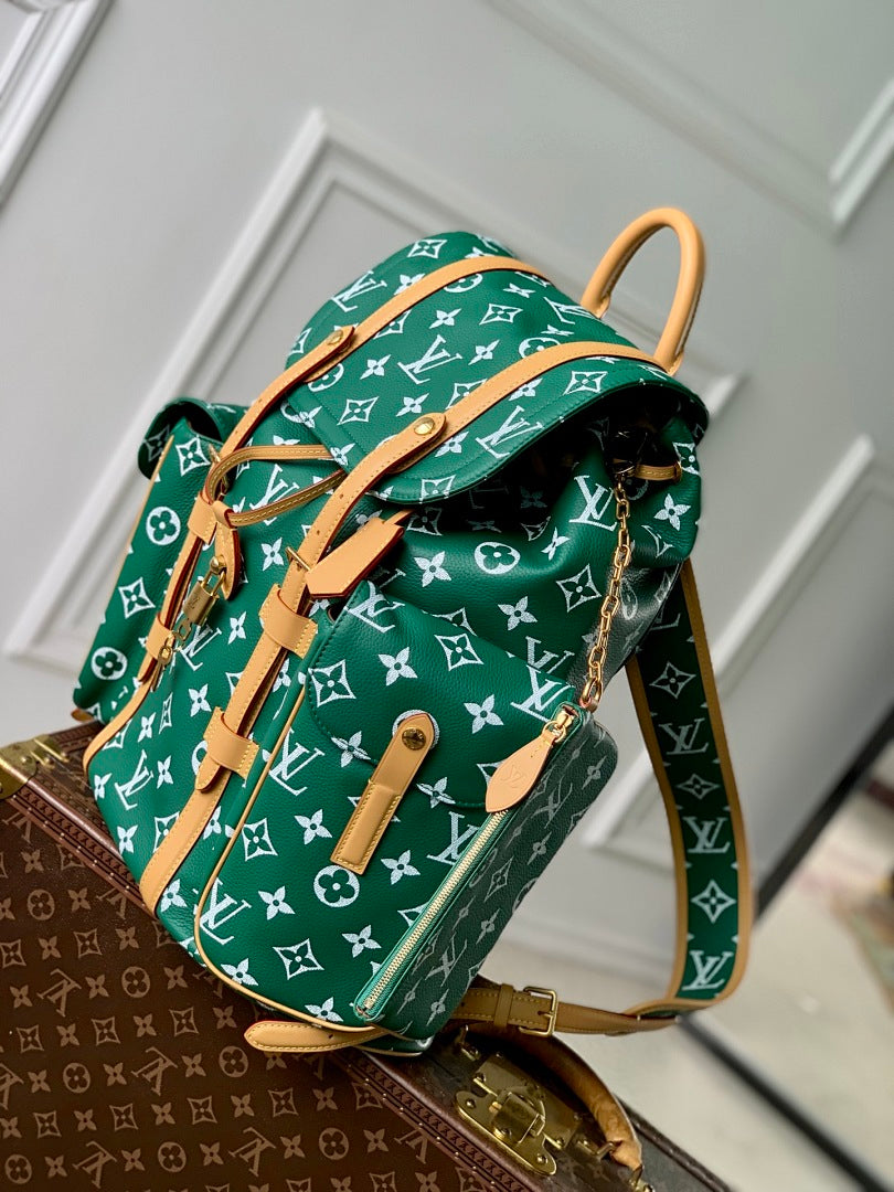 Sac à dos – Réf. 55699 · Coloris 3