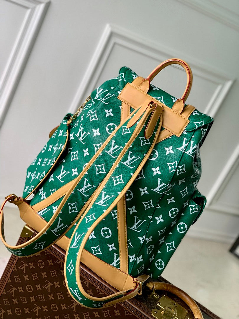 Sac à dos – Réf. 55699 · Coloris 3