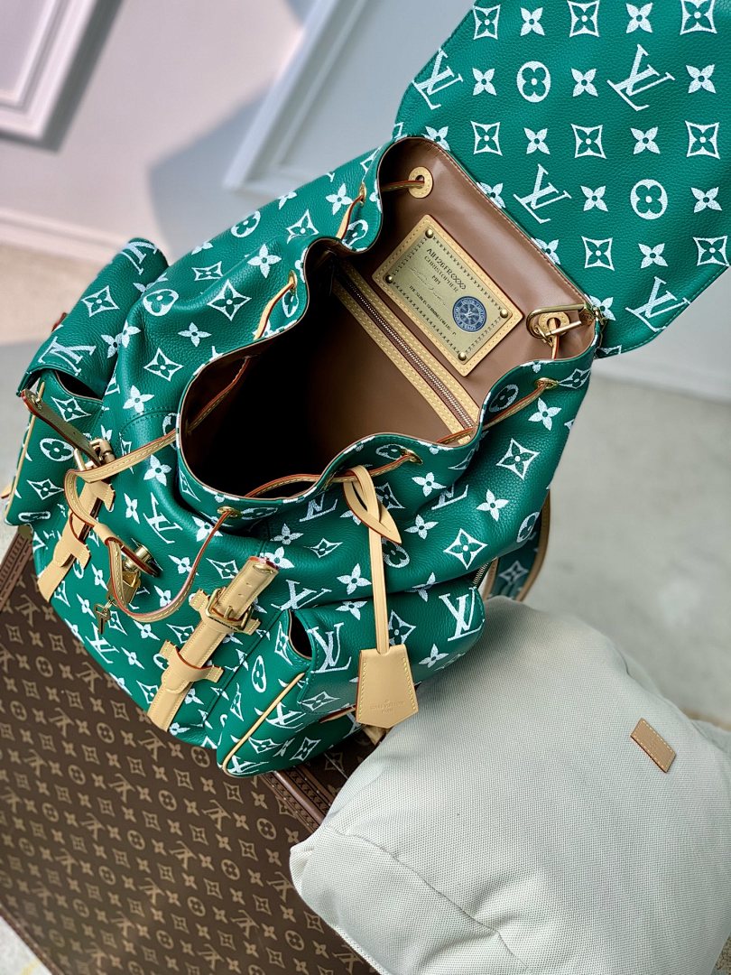 Sac à dos – Réf. 55699 · Coloris 3