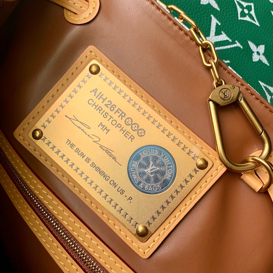 Sac à dos – Réf. 55699 · Coloris 3