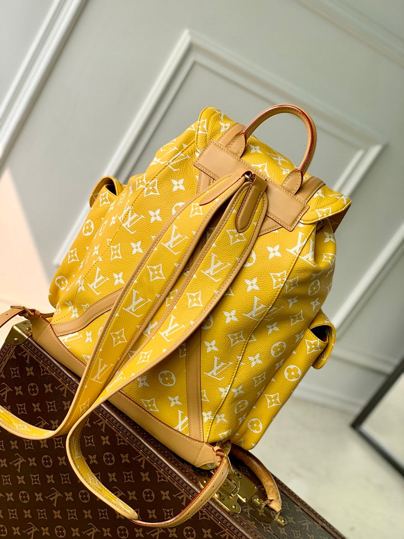 Sac à dos – Réf. 55699 · Coloris 2
