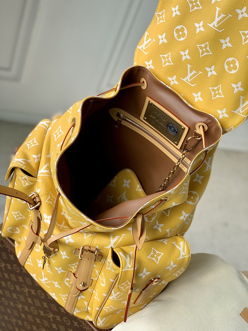 Sac à dos – Réf. 55699 · Coloris 2